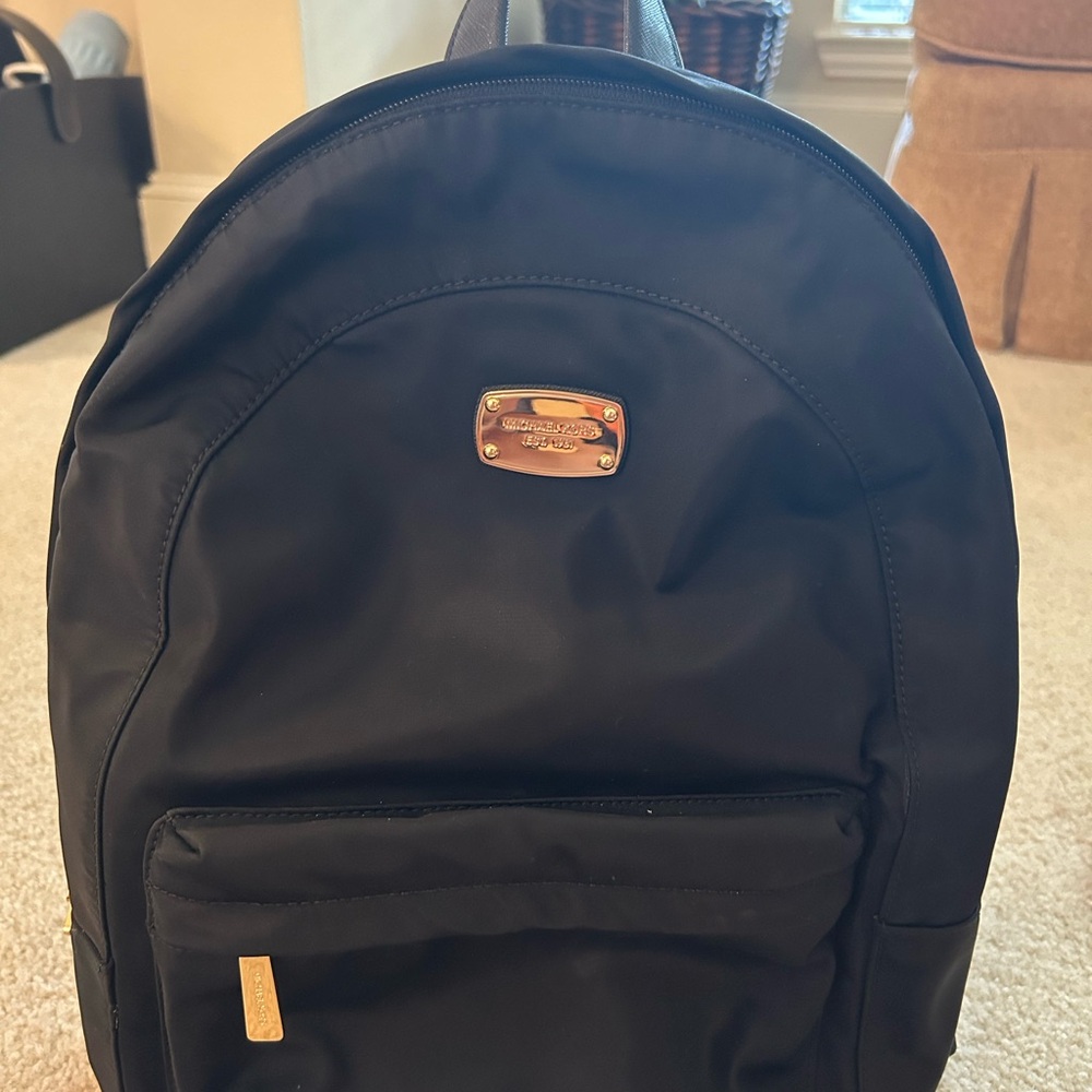 Micheal Kors Back Pack